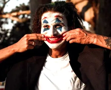 joker-étrend