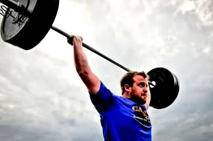 crossfit