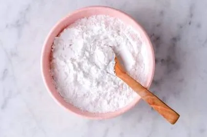 tapioca