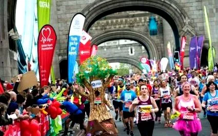 maratonului