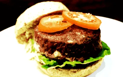 burger