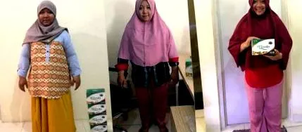 testimoni