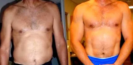 testosteronului