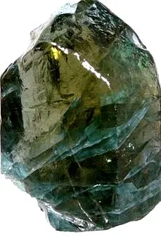 снимки кристални