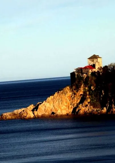 Muntelui Athos