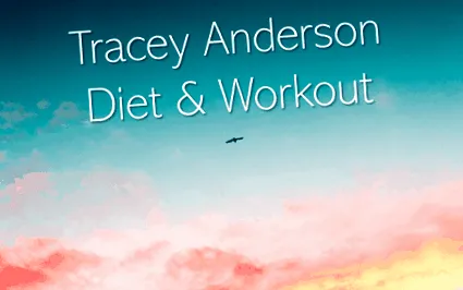 Tracy Anderson