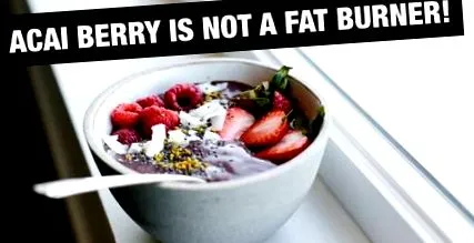 acai