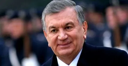 президент