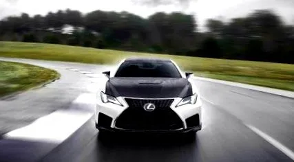 lexus