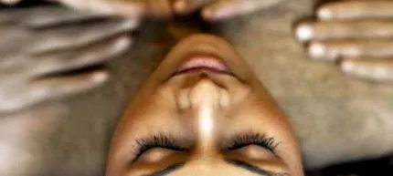 udvartana udwarthanam