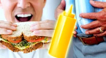 mustard