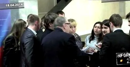 jurnalista