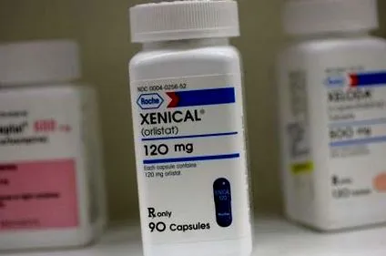xenical