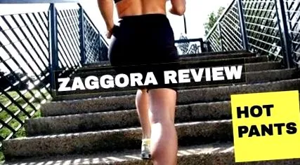 zaggora панталони