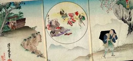 tsunagu