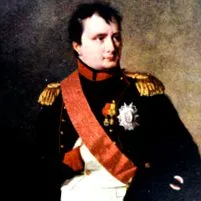 бонапарта
