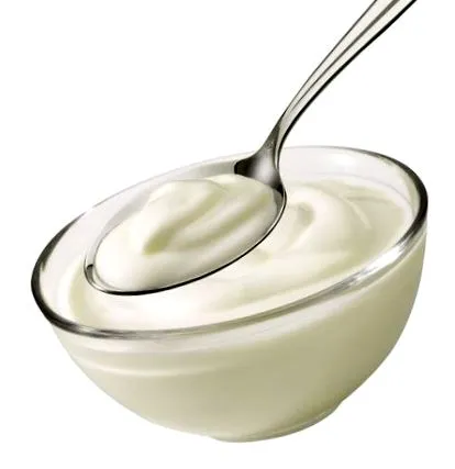 zsírtartalmú joghurt zsírvesztés