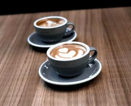 переваг кави