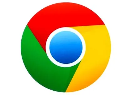 chrome зменшення