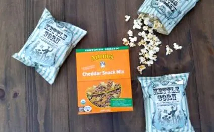 snack gépen