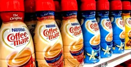 nestle