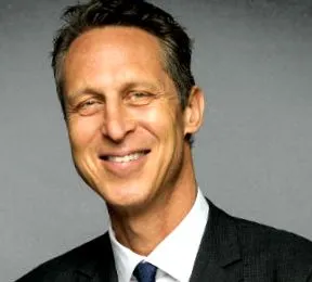 Mark Hyman Mark Hyman
