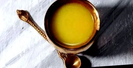 масла