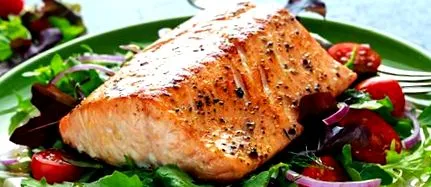 морепродукти