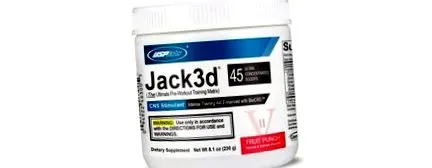 jack3d дивовижні