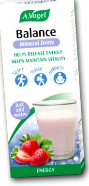 Balance Mineral мінеральний