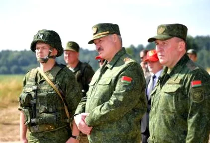 криза