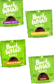 buckwhat