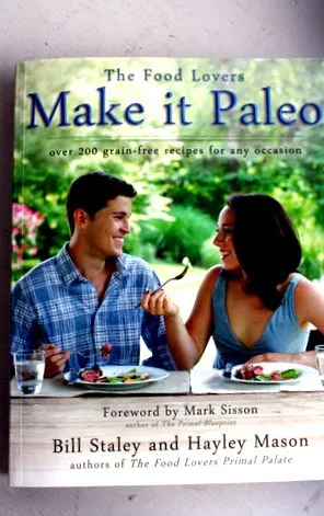 paleo