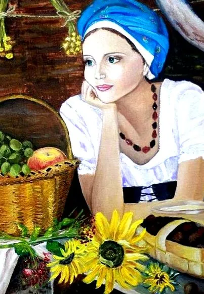наталя