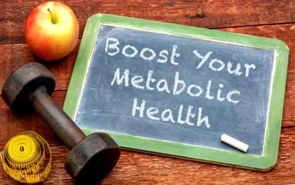 metabolic