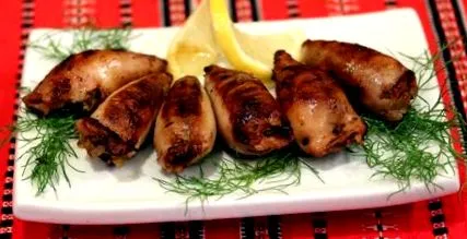 панцетою