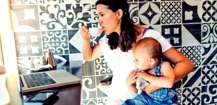 babycenter кофеїн