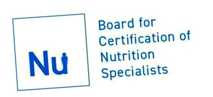igazolja nutrition