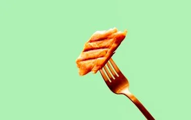 foods розпочала