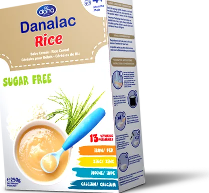 danalac дитячих