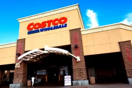 факти costco