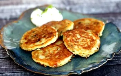 столові ложки Класичний рецепт