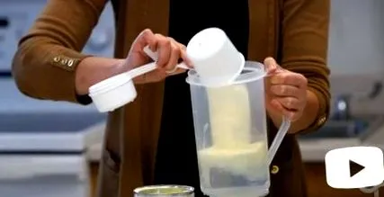 харчування дитяча