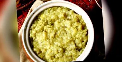 користь khichdi
