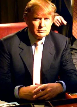 трамп