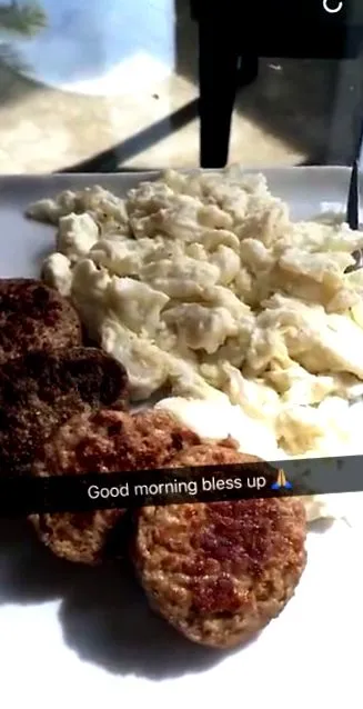 snapchat