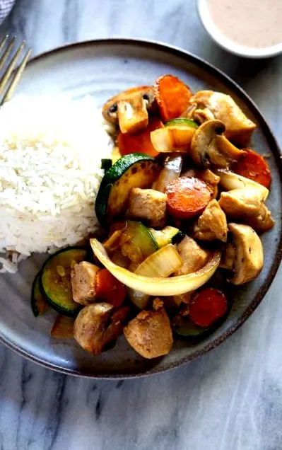 курки простий