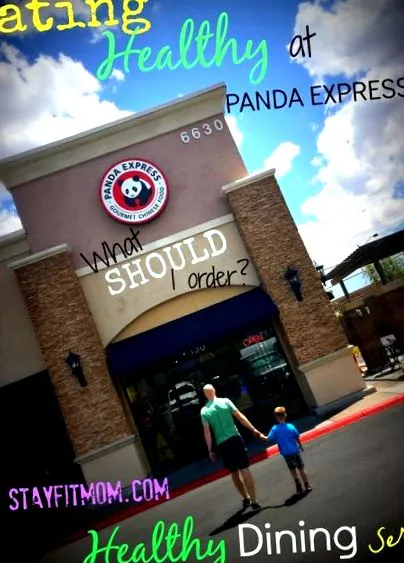 panda