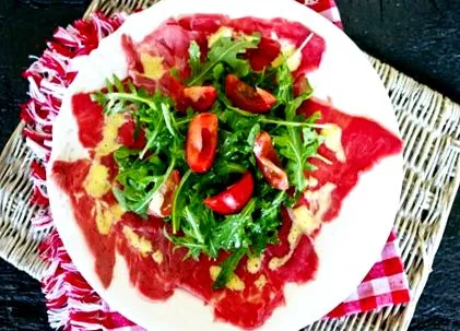 серйозні руколи