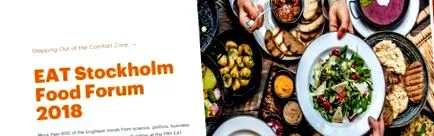 food stockholm